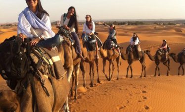 erg chebbi