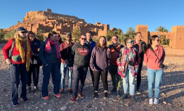 ait benhaddou