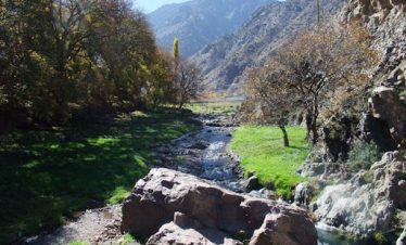 IMLIL VALLEY